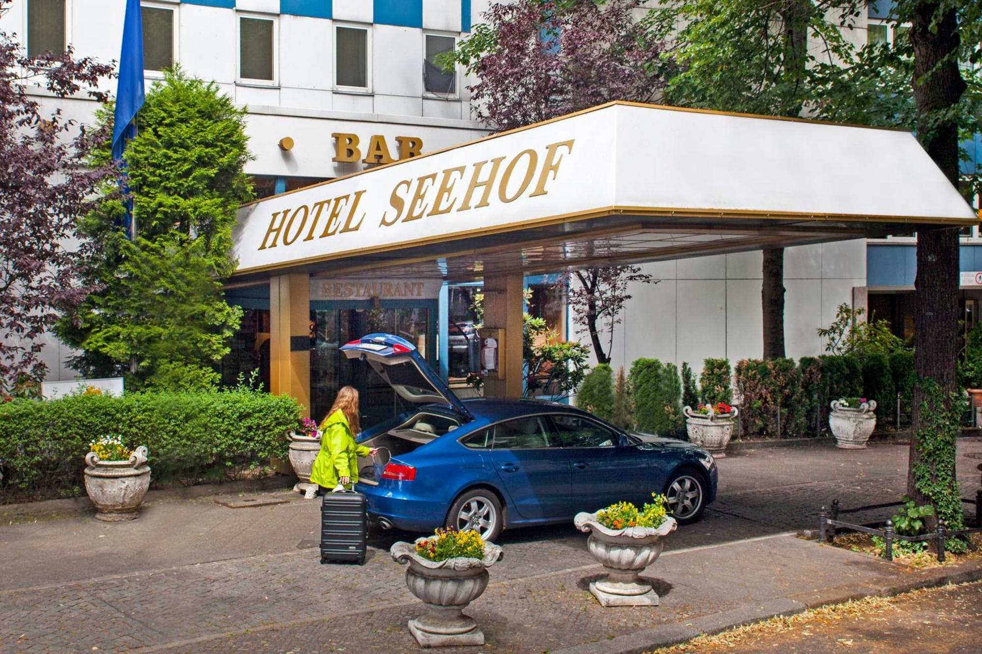 Ringhotel Seehof — Photos 3